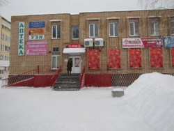 Аптеки В Озерах Московской Области