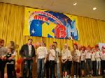Финал районной школьной Лиги КВН Финал районной школьной Лиги КВН