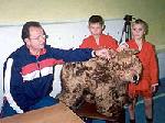 Cпортивная жизнь Cпортивная жизнь