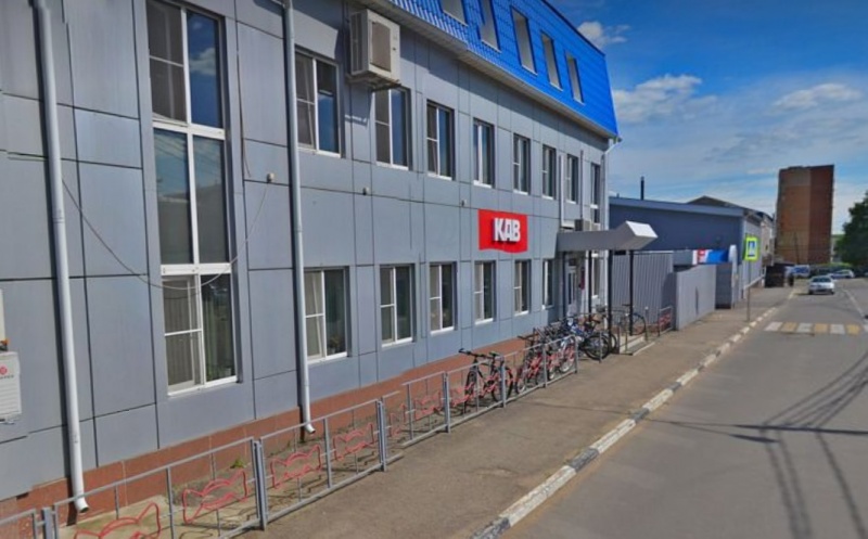 В Коломне национализируют крупнейший в округе кондитерский комбинат — «Озерский сувенир» В Коломне национализируют крупнейший в округе кондитерский комбинат — «Озерский сувенир»