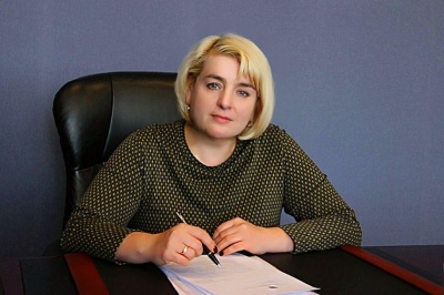 Алла Черкасова нарушила слово, данное депутатам Озёр Алла Черкасова нарушила слово, данное депутатам Озёр