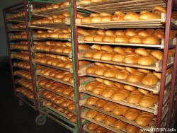 Озёрские производители хлеба стараются удерживать цены