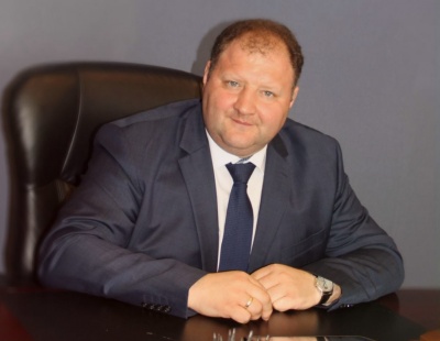 Мэр Озёр Дмитрий Богданов сложил с себя полномочия главы