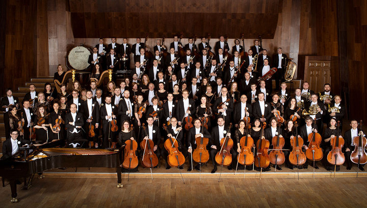 Московская консерватория приглашает на грандиозный концерт Верди