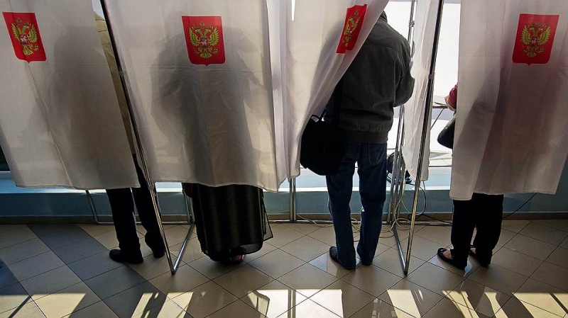 24 января пройдут выборы депутатов Коломны и Озер