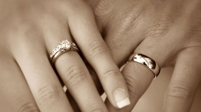 Почему важны обручальные кольца | www.OZERY.info