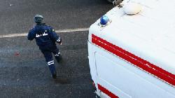 Рейсовый автобус «Озёры-Москва» попал в аварию