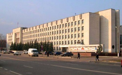 Алла Черкасова перешла на работу в Коломну Алла Черкасова перешла на работу в Коломну