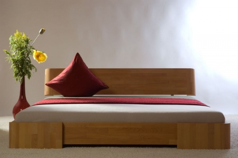Советы специалистов: как выбрать лучший размер кровати?