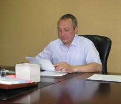 Уволены два заместителя главы Озёрского района