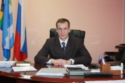 Сергей Радонцев отчитался за год