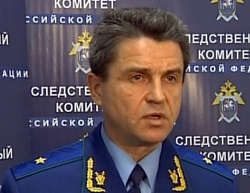 Алиасхаб Гаджиев, гендиректор ЗАО «Новые Черемушки» объявлен в федеральный розыск