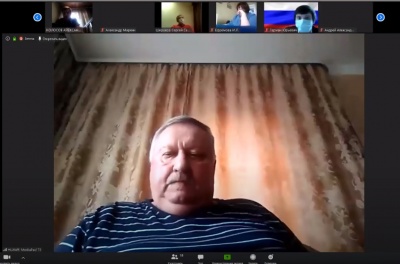 Депутат Игорь Лобанов: Я встал с не той ноги и решил объединить Озёры с Коломной Депутат Игорь Лобанов: Я встал с не той ноги и решил объединить Озёры с Коломной