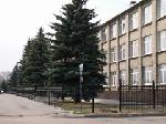 Школы будут огорожены Школы будут огорожены