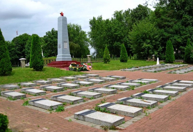 На территории Новогородищенского кладбища Коломны появятся участки для воинских захоронений