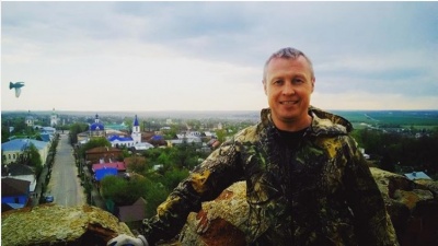 Глава подмосковного Зарайска Олег Сынков ушел в отставку