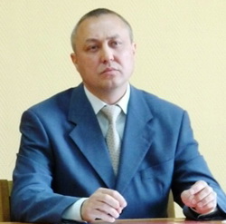 Сергей Козлов покидает пост главы Озёрского района