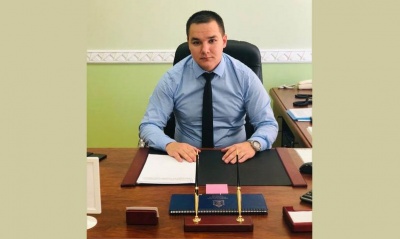 Для чего глава Коломны Денис Лебедев назначил замглавой озерчанина Артема Данилова
