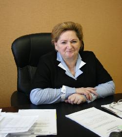 Людмила Зиатдинова: коротко о главном