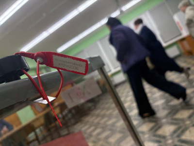В Озерах выявлена электоральная аномалия на выборах депутатов Госдумы, Мособлдумы и Коломны В Озерах выявлена электоральная аномалия на выборах депутатов Госдумы, Мособлдумы и Коломны