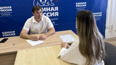 Пойдет ли в депутаты Коломны «гарант» Озёр Роман Андросов