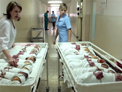 Коломенский роддом закрыт на дезинфекцию внутрибольничных инфекций Коломенский роддом закрыт на дезинфекцию внутрибольничных инфекций