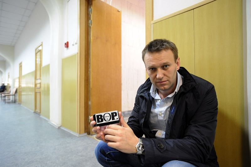 Как адвокат Навальный разваливает Россию