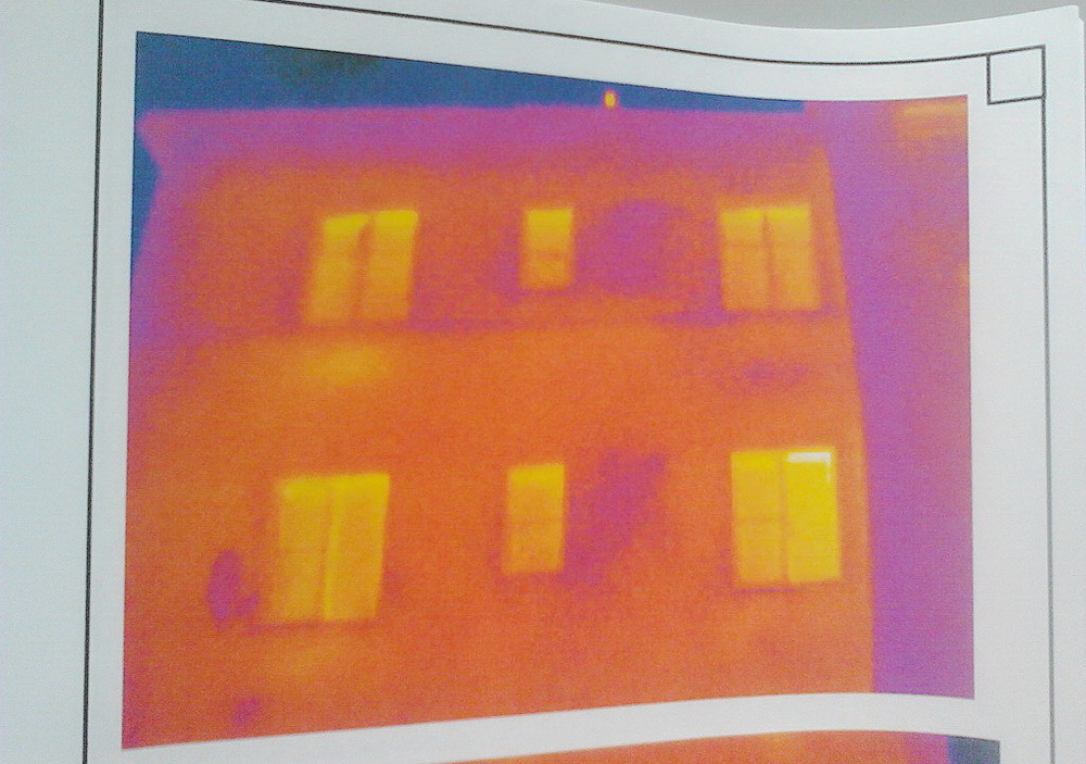 Озеры, Воровского 33